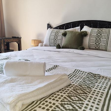 Riad Searenity Tamraght Zewnętrze zdjęcie