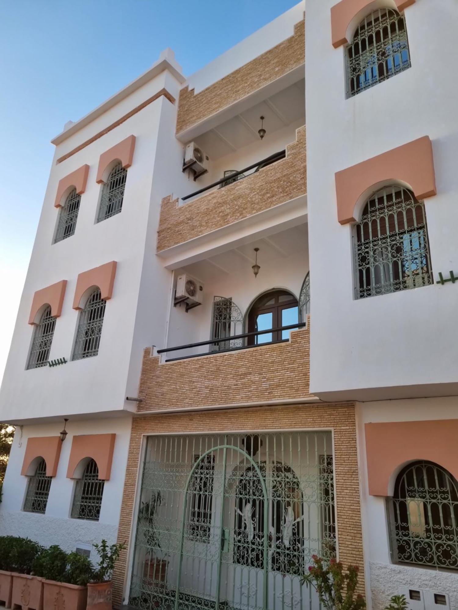 Riad Searenity Tamraght Zewnętrze zdjęcie