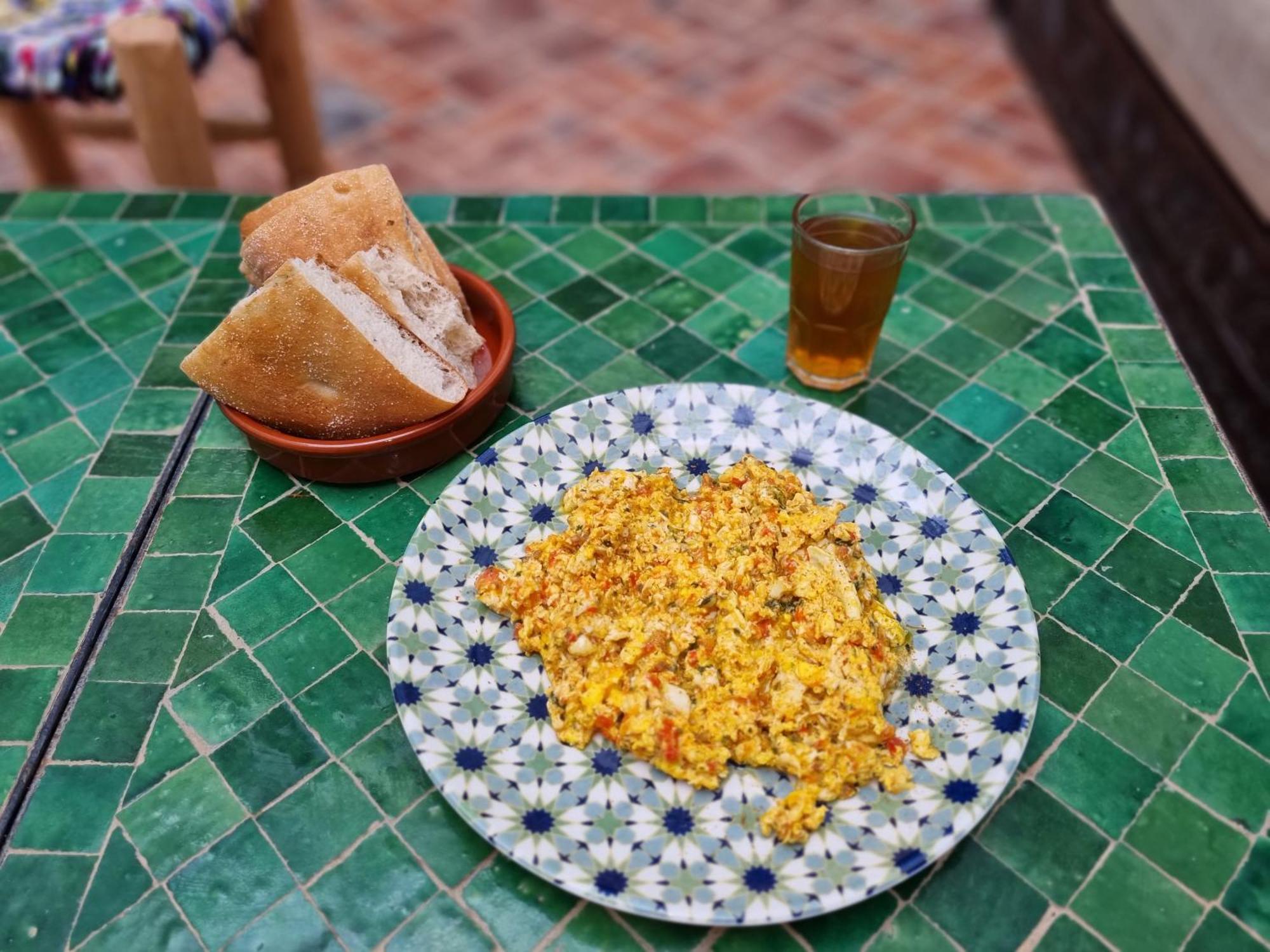 Riad Searenity Tamraght Zewnętrze zdjęcie