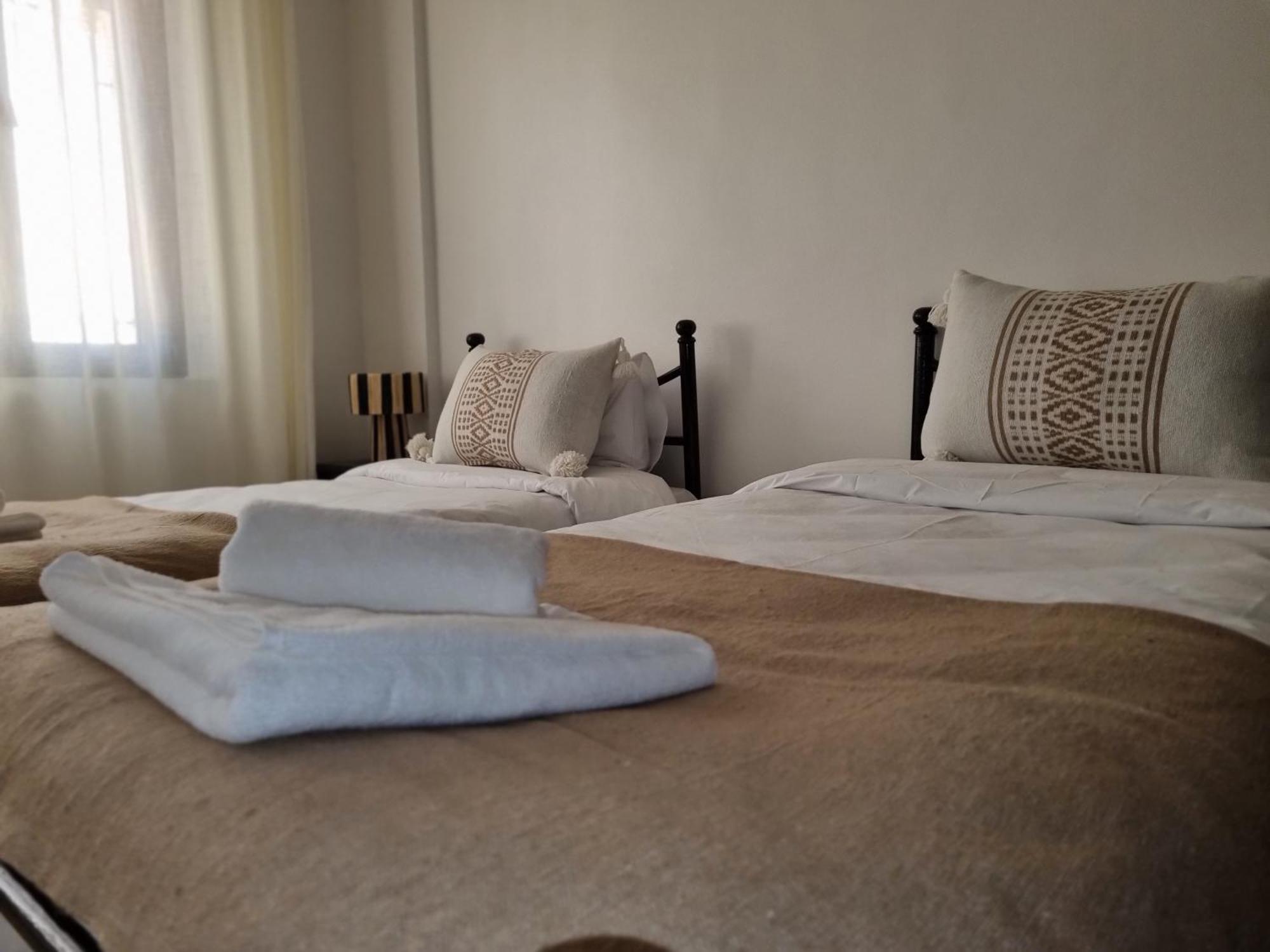 Riad Searenity Tamraght Zewnętrze zdjęcie