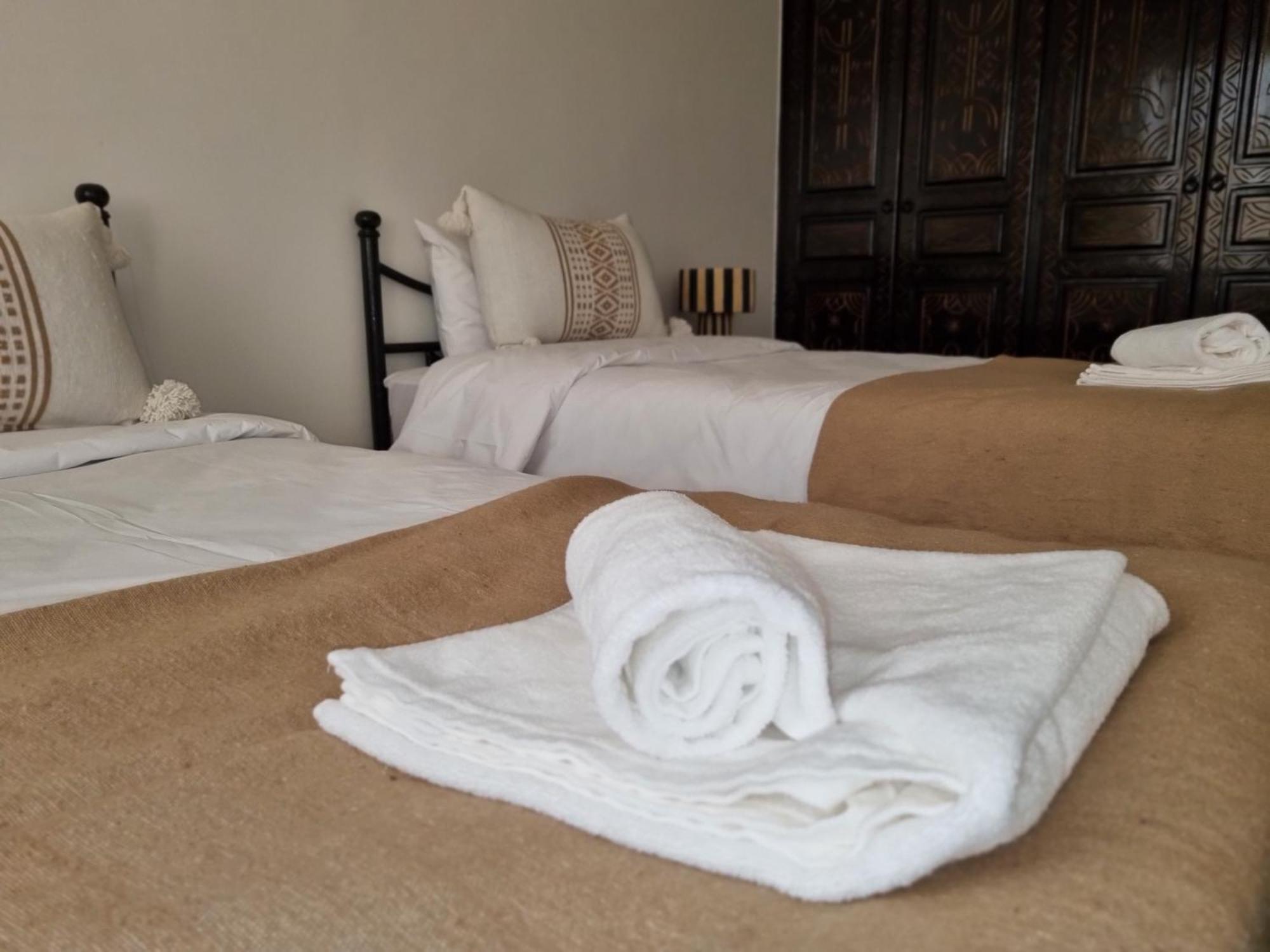 Riad Searenity Tamraght Zewnętrze zdjęcie