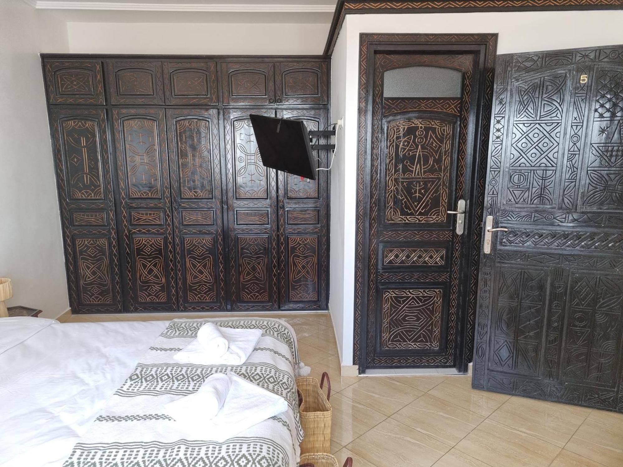 Riad Searenity Tamraght Zewnętrze zdjęcie