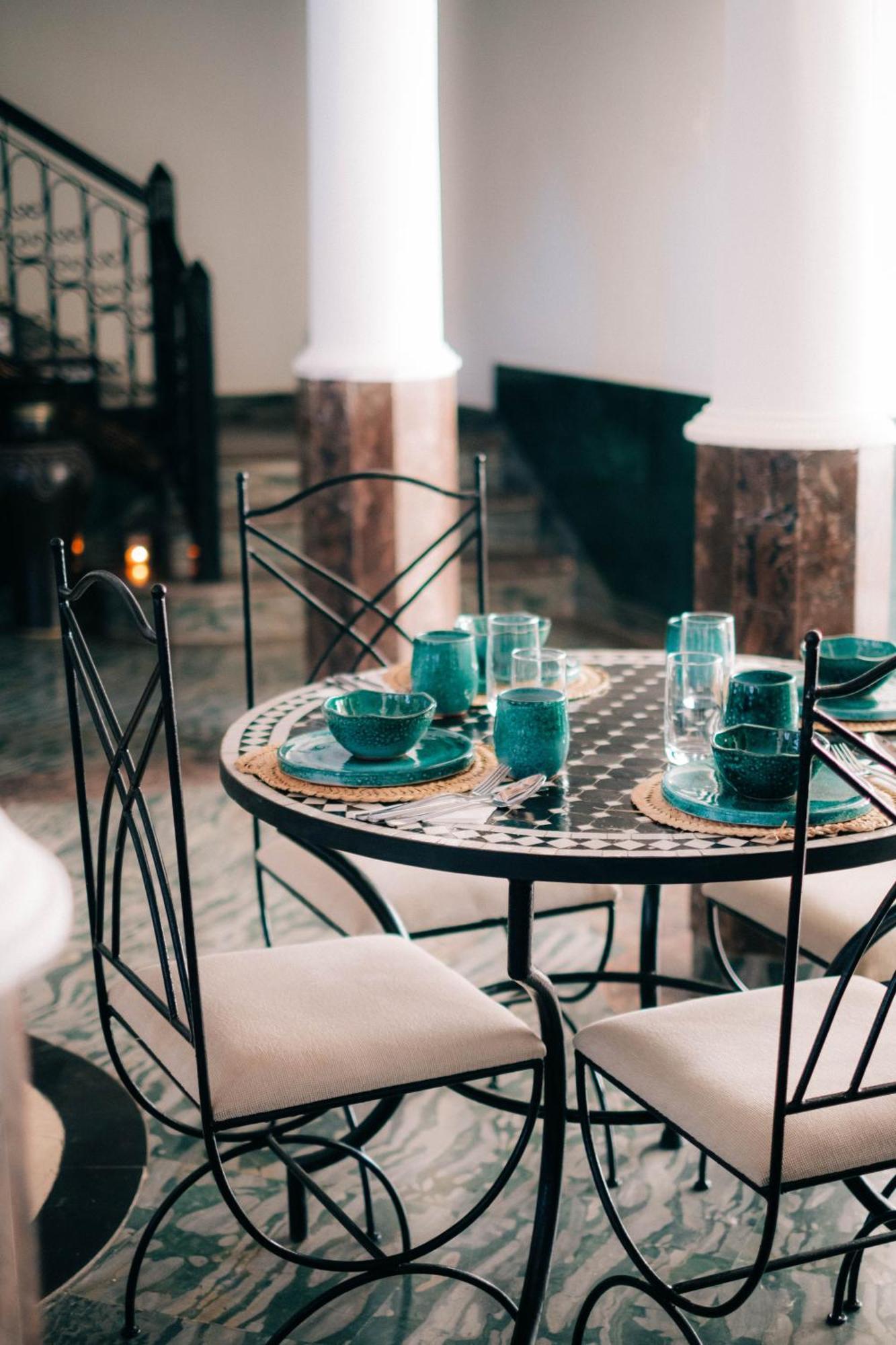 Riad Searenity Tamraght Zewnętrze zdjęcie