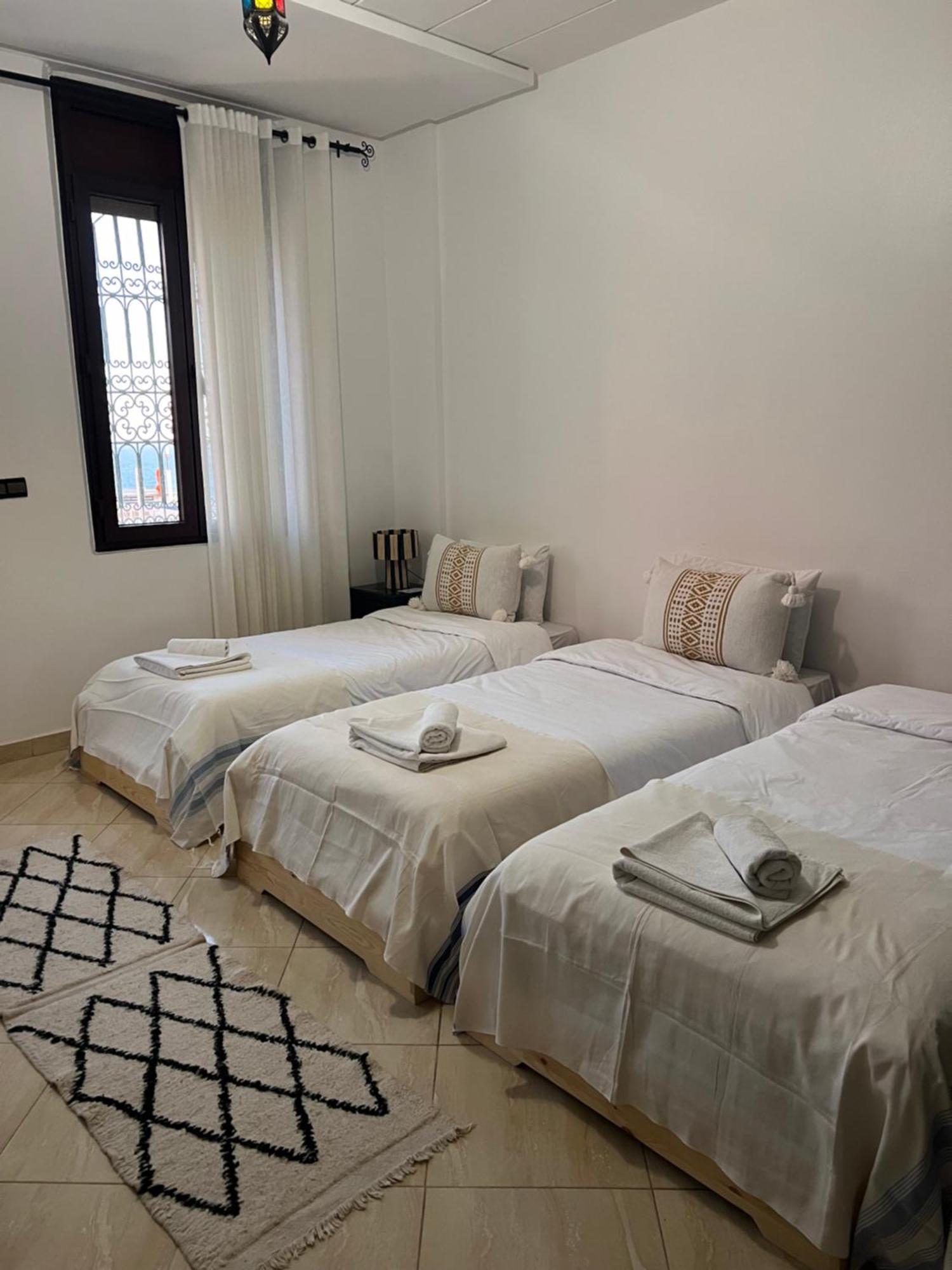 Riad Searenity Tamraght Zewnętrze zdjęcie