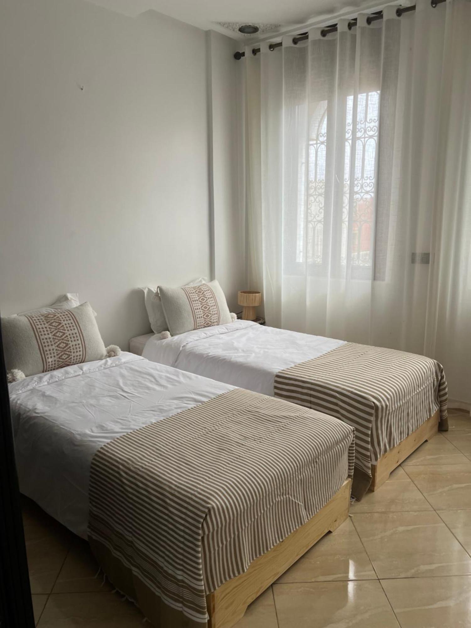 Riad Searenity Tamraght Zewnętrze zdjęcie